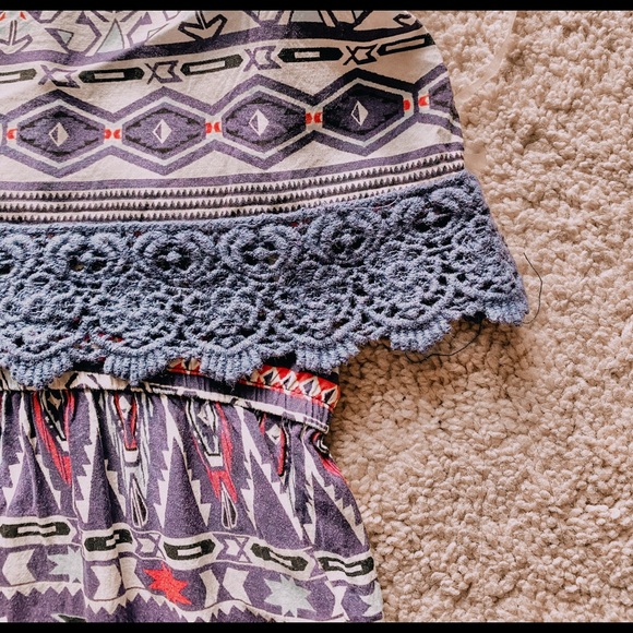 Romper - Picture 2 of 3